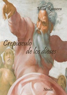ebook: Crepúsculo de los Dioses