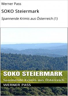 eBook: SOKO Steiermark