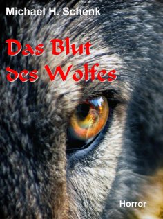 eBook: Das Blut des Wolfes