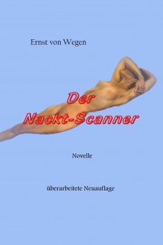 ebook: Der Nackt-Scanner