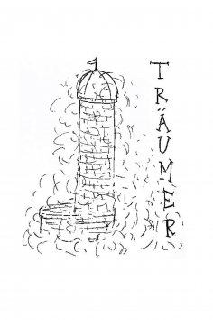 eBook: Träumer