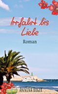 ebook: Irrfahrt bis Liebe