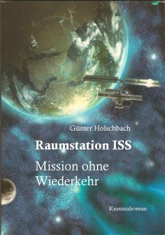 ebook: Raumstation ISS