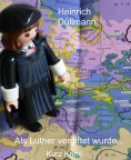 eBook: Als Luther vergiftet wurde ...