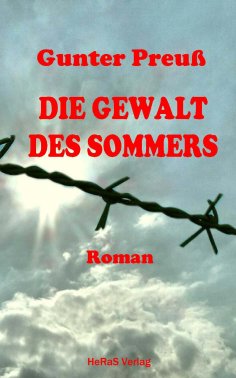 eBook: Die Gewalt des Sommers