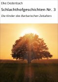 eBook: Schlachthofgeschichten Nr. 3