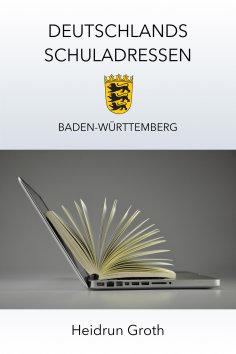 eBook: Deutschlands Schuladressen