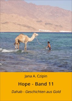 eBook: Hope - Band 11