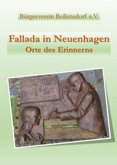 ebook: Fallada in Neuenhagen