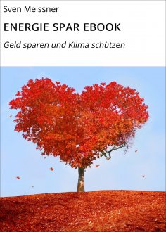 eBook: ENERGIE SPAR EBOOK