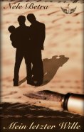 ebook: Mein letzter Wille