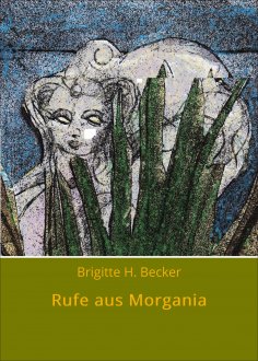 ebook: Rufe aus Morgania