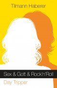ebook: Sex & Gott & Rock'n'Roll
