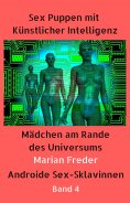 eBook: Mädchen am Rande des Universums