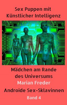 eBook: Mädchen am Rande des Universums