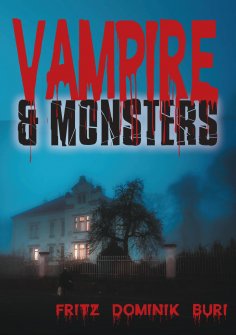 eBook: Vampire & Monsters