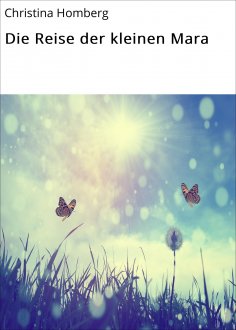 ebook: Die Reise der kleinen Mara