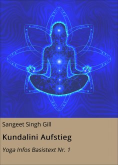 ebook: Kundalini Aufstieg