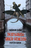 eBook: Pesthauch über Venedig