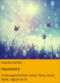 eBook: Haustiere