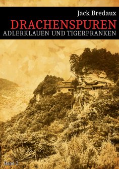 ebook: Drachenspuren