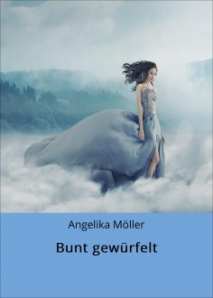 eBook: Bunt gewürfelt