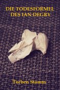 ebook: Die Todesformel des Ian Degry