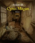 eBook: Cyras Magan
