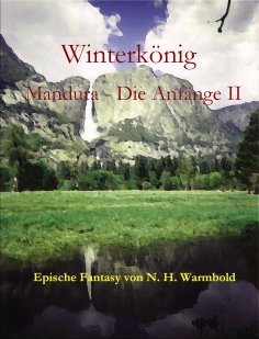 eBook: Winterkönig