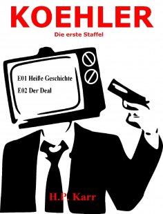 ebook: KOEHLER - Heiße Geschichte - Der Deal