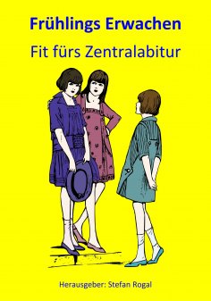 ebook: Frühlings Erwachen