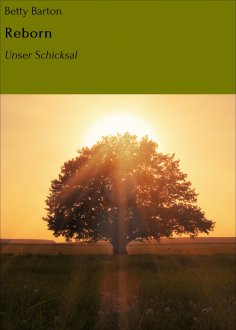 eBook: Reborn