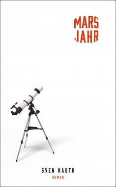 eBook: Marsjahr