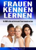 eBook: Frauen kennenlernen
