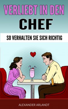 ebook: Verliebt in den Chef