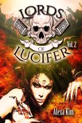 eBook: Lords of Lucifer (Vol 2)