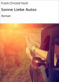 eBook: Sonne Liebe Autos