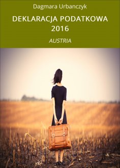 eBook: DEKLARACJA PODATKOWA 2016