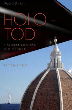 eBook: HOLO-TOD