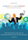 eBook: Google ist auch nur ein Mensch