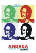 eBook: Andrea – Liebe ist nicht heilbar.