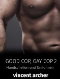 eBook: Good Cop, Gay Cop 2