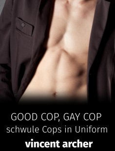 ebook: Good Cop, Gay Cop
