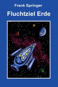 eBook: Fluchtziel Erde