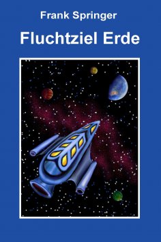 eBook: Fluchtziel Erde