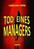 ebook: Tod eines Managers