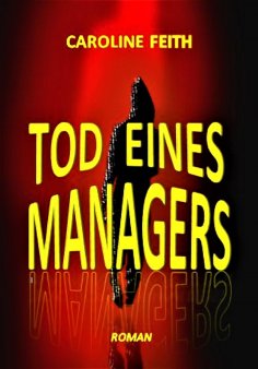 ebook: Tod eines Managers