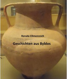 eBook: Geschichten aus Byblos