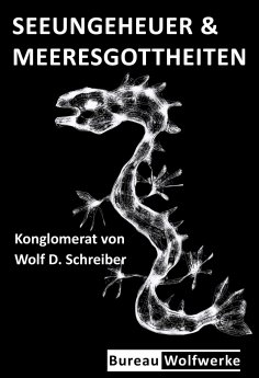 eBook: Seeungeheuer & Meeresgottheiten