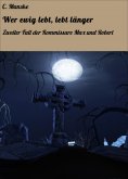 ebook: Wer ewig lebt, lebt länger